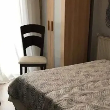 Lägenhet Heart