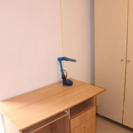 Heart Apartment *